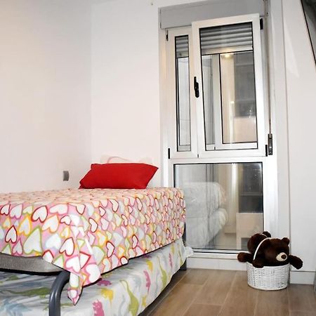 La Puntilla Deluxe Apartment Las Palmas Buitenkant foto