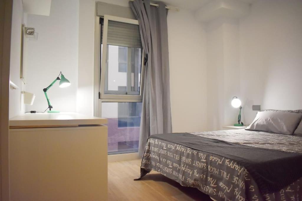 La Puntilla Deluxe Apartment Las Palmas Buitenkant foto