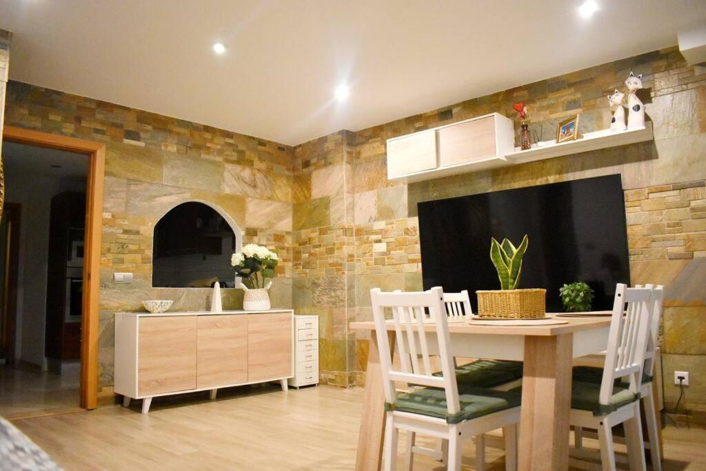 La Puntilla Deluxe Apartment Las Palmas Buitenkant foto