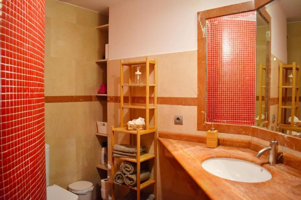La Puntilla Deluxe Apartment Las Palmas Buitenkant foto