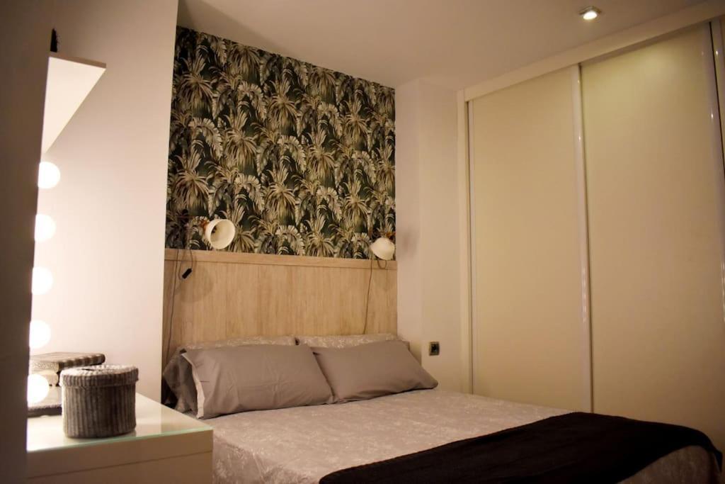 La Puntilla Deluxe Apartment Las Palmas Buitenkant foto