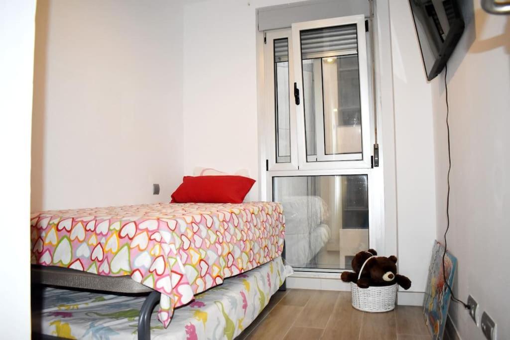 La Puntilla Deluxe Apartment Las Palmas Buitenkant foto